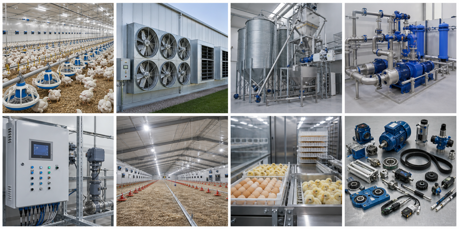 Air Flow application